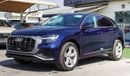 Audi Q8 55 TFSI MHEV Quattro S line selection V6 3.0L Aut (For Local Sales plus 10% for Customs & VAT)