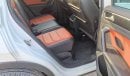 Volkswagen Tiguan GCC Full option original paint