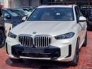 بي أم دبليو X5 xDrive40i Luxury M Sport Package 3.0L xDrive 40i M Sport Under Warranty & Service 2025 GCC