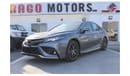 Toyota Camry 2023 Toyota Camry 3.5L V6 SE SPORTS