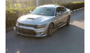 Dodge Charger 2015 /SRT/ 392/ 6.4/ GCC/ FULL SERVICE HISTORY/ al-futtaim