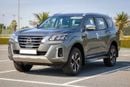 Nissan XTerra Platinum Petrol AT 2.5L 4WD