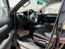 Toyota Hilux GLX