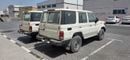 Toyota Land Cruiser 70 LC76 DX 4.2 DIESEL