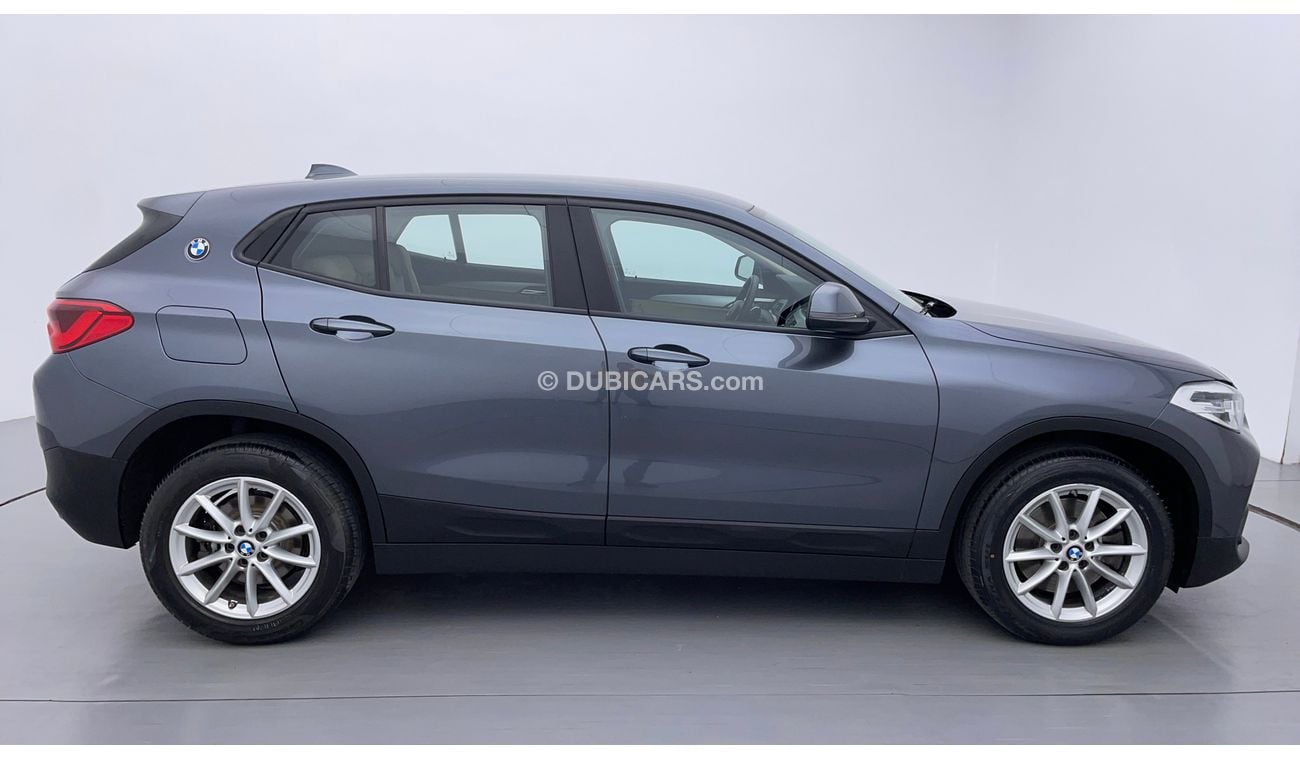 BMW X2 SDRIVE 20I 2 | Zero Down Payment | Free Home Test Drive