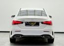 Mercedes-Benz A 250 2019 Mercedes Benz A250, Warranty, Full MB Service History, Excellent Condition, GCC