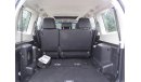 Mitsubishi Pajero 2016 3.8 Ref#728 top of the range