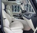 مرسيدس بنز G 63 AMG G63 AMG European | Low Mileage | Original Paint | Well Maintained