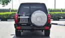 Nissan Patrol Safari