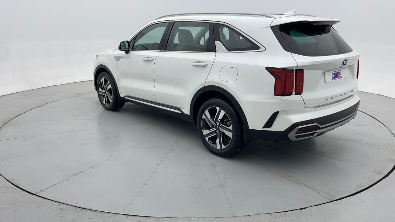 Kia Sorento EX 2.5 | Zero Down Payment | Free Home Test Drive
