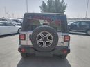 Jeep Wrangler 3.5L V6 Unlimited Sport (2021 YM)