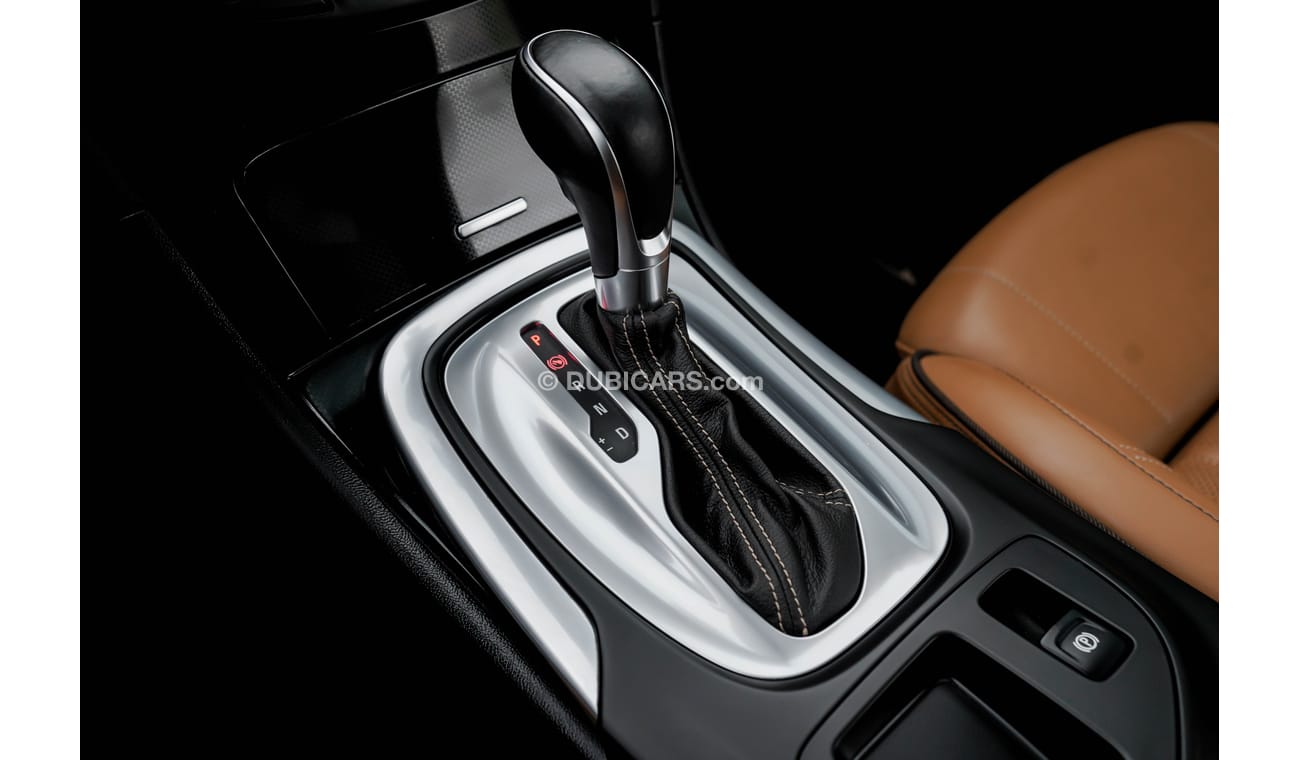 Opel Insignia OPC Line | 1,271 P.M | 0% Downpayment | Full Option | Immaculate Condition!