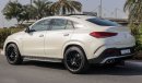 مرسيدس بنز GLE 53 AMG 4MATIC PLUS COUPE GCC , 2022 , 0Km , With 2 Yrs UNLTD MLG WNTY