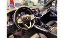 BMW X7 2021 BMW X7 XDrive40i