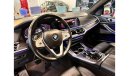 بي أم دبليو X7 2021 BMW X7 XDrive40i