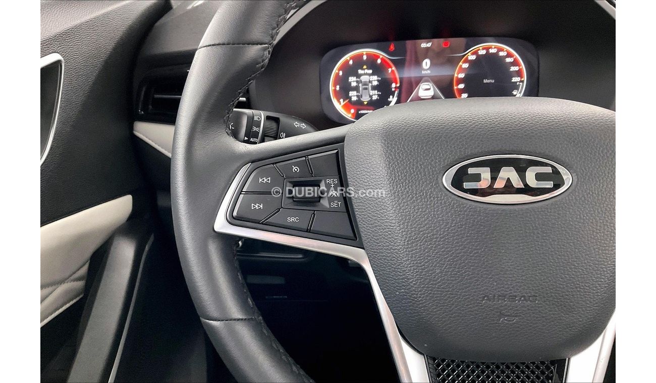 جاك JS4 Intelligent