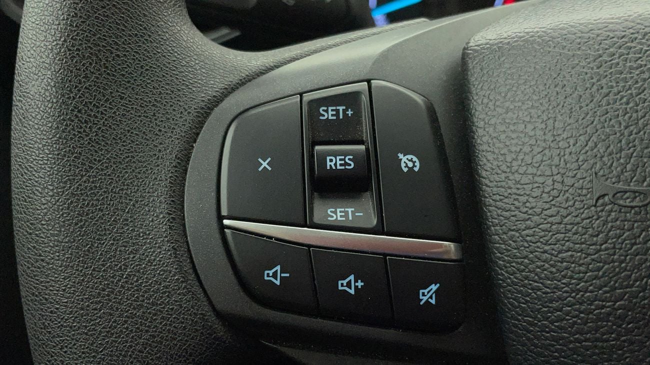 فورد إكسبلورر BASE 4WD 3.5 | بدون دفعة مقدمة | اختبار القيادة في المنزل