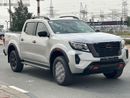 نيسان نافارا 2025 Nissan Navara D23 2.5L AT Diesel