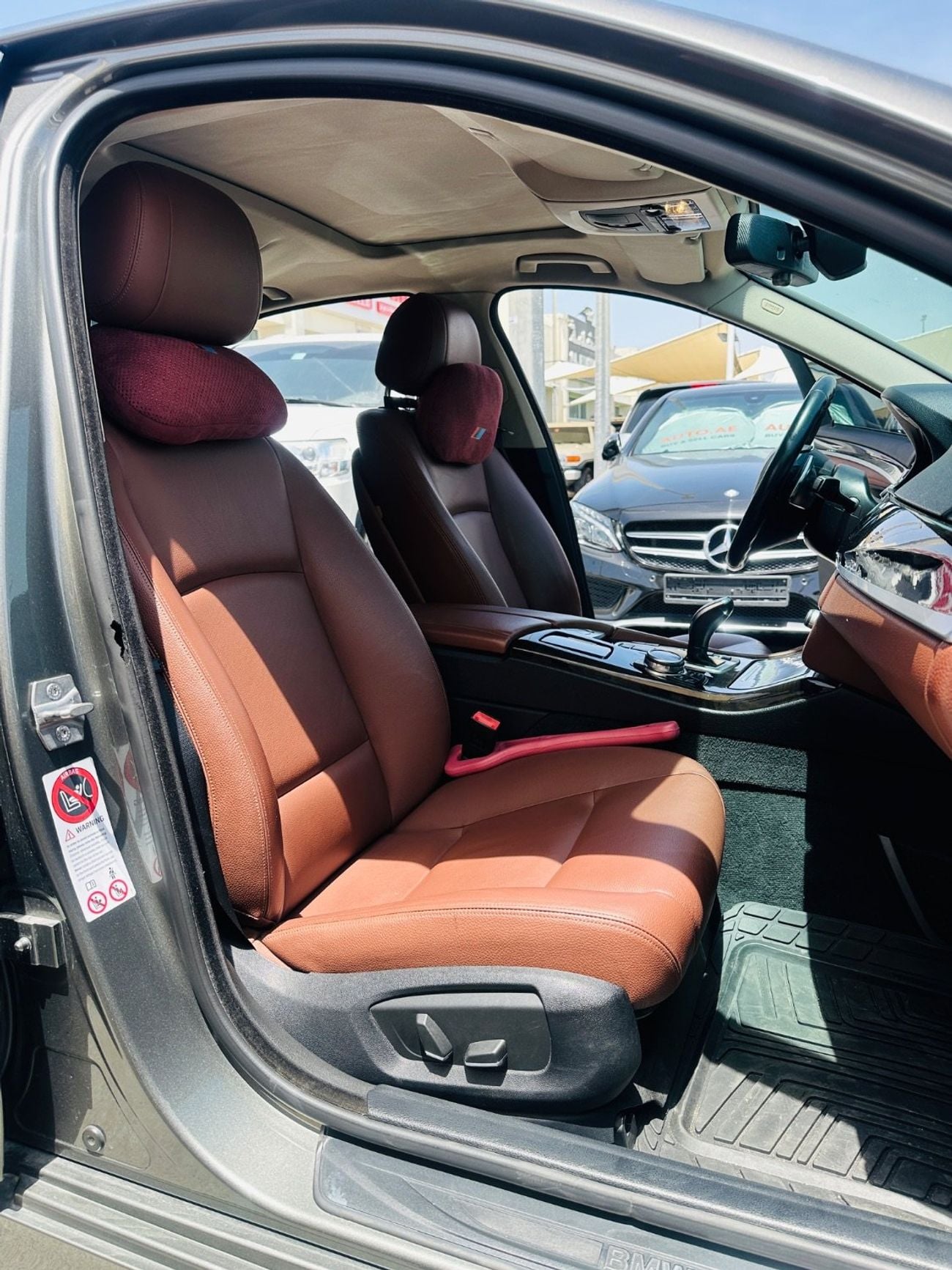 بي أم دبليو 528i