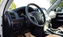 Toyota Land Cruiser Executive Lounge A/T - 4.5L Diesel - ZERO KM - V8 - Full Option