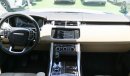 Land Rover Range Rover Sport SE