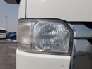 تويوتا هاياس (RAMADAN OFFER) TOYOTA HIACE VAN RHD 2010 MODEL 2.0 L PETROL AUTOMATIC(PM15913)