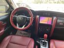 Toyota Fortuner GX2