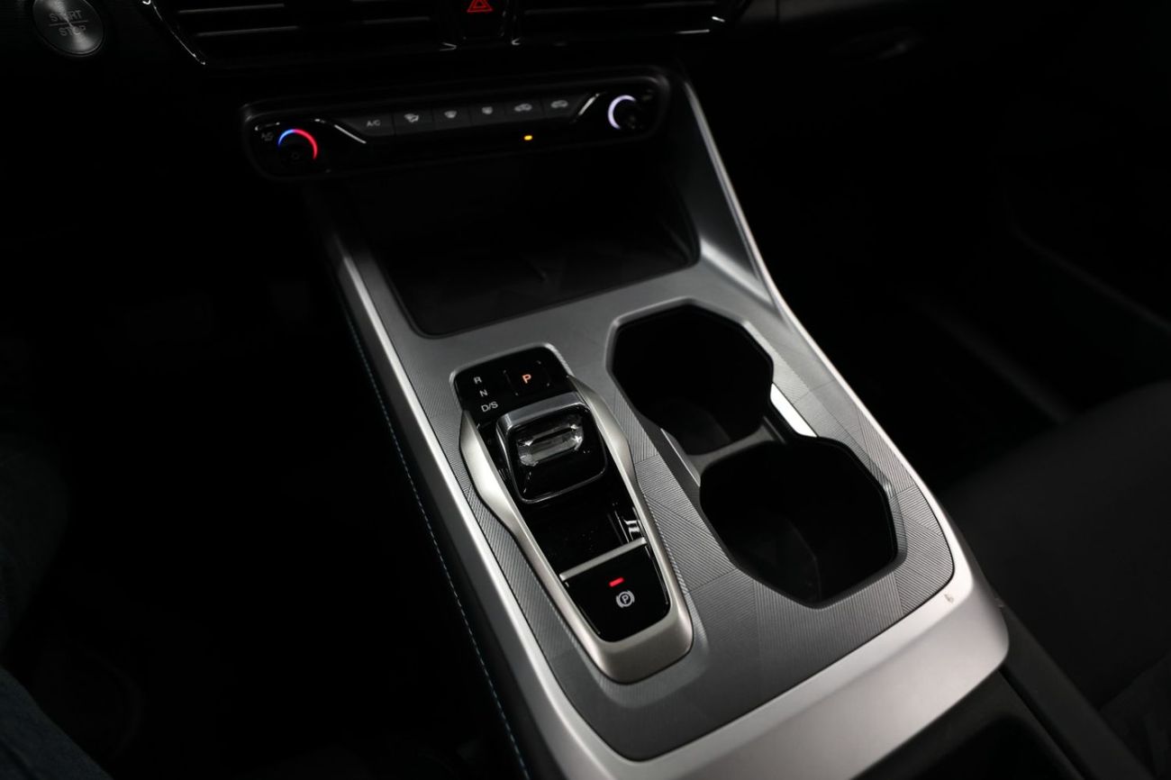 GAC GS3 Emzoom GCC | V4 1.5L Turbocharged  174 Hp | Brand New | Under Agancy Warranty 5 Years | AED 1,150 monthly w