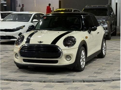 ميني كوبر كوبيه