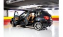 BMW X3 xDrive 28i xDrive 28i xDrive 28i BMW X3 M-Kit X-Drive 28i 2016 GCC under Warranty with Flexible Down