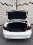 Infiniti Q50 LUXE SENSORY