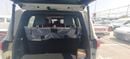 Toyota Land Cruiser GR SPORT