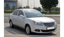 Chery E5 Full Option in Excellent Condition