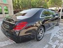 Mercedes-Benz S 350 Mercedes-Benz  S350d 2016 full option