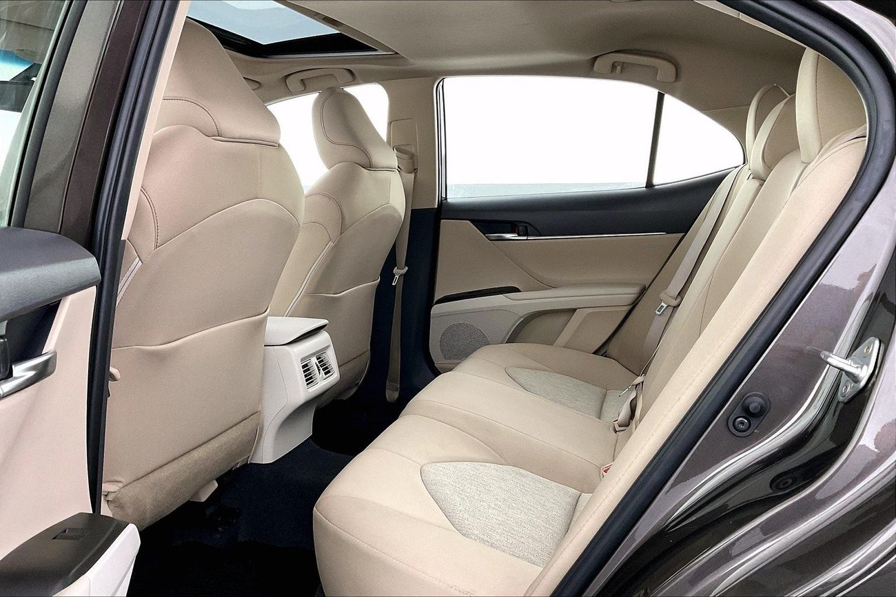 Mercedes-Benz A 200 Standard | Guaranteed Warranty | 0 Down Payment