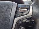 Toyota Land Cruiser TOYOTA LAND CRUISER PRADO SUV RHD 2022 MODEL 2.7 L PETROL AUTOMATIC(PM41440)