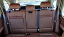 BMW X5 2012 Full options V6 gulf specs car very good condition low mileage