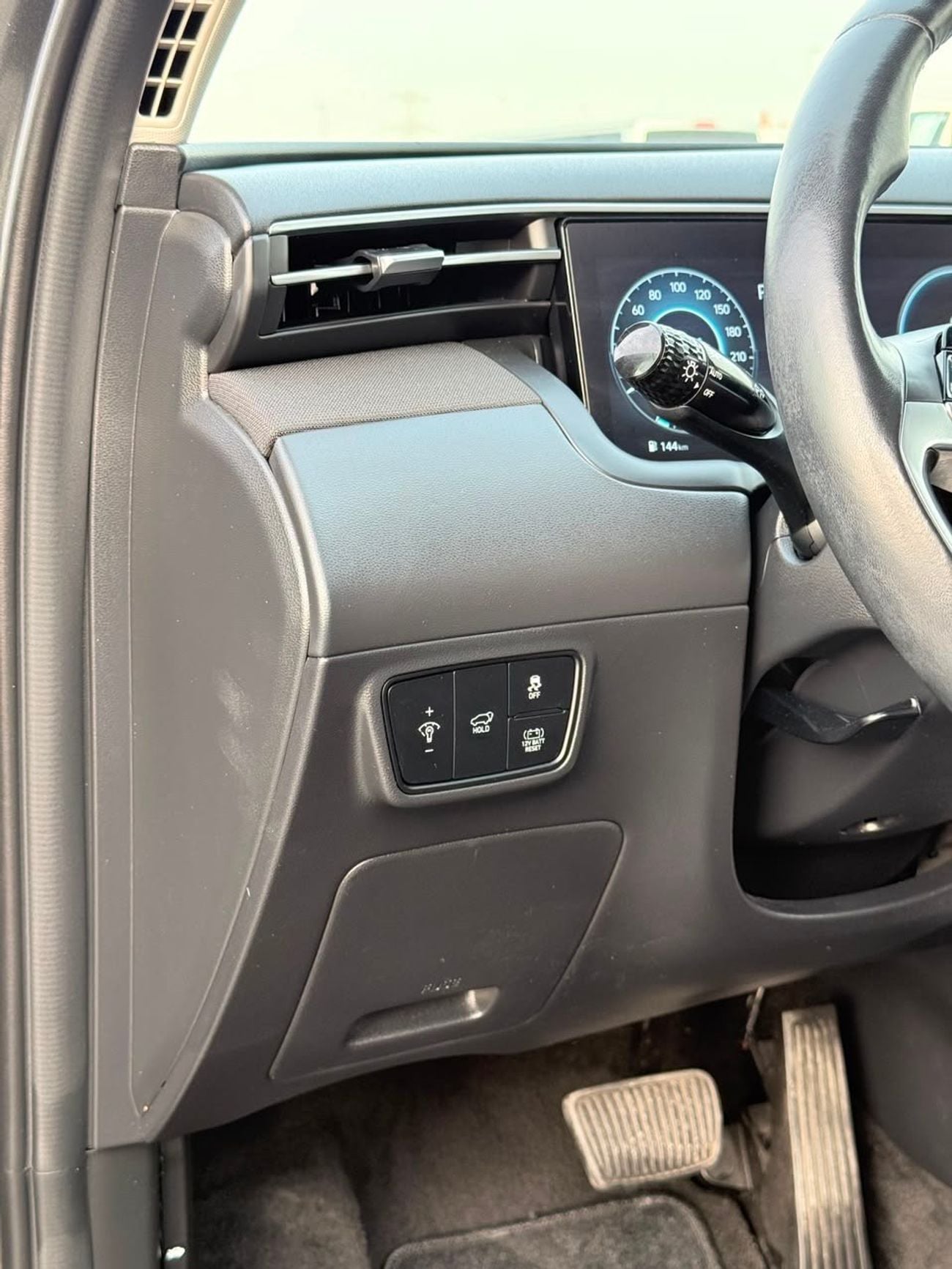 Hyundai Tucson ULTIMATE Hybrid