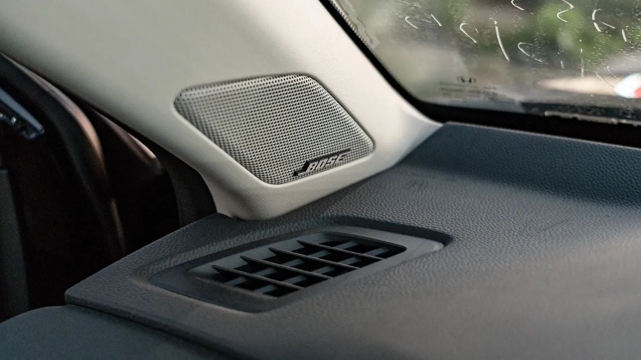 Honda CRV 2026 | HONDA CRV GLOBAL 30 -YEAR HONOR EDITION 240 TURBO 4WD PREMIUM ENJOYMENT EDITION