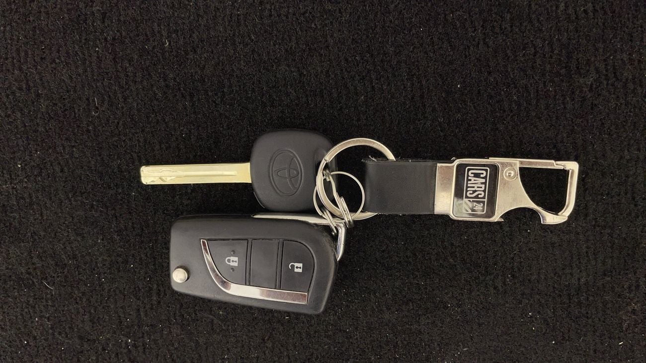 Toyota Fortuner EXR 2.7 | Zero Down Payment | Home Test Drive