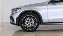 Mercedes-Benz GLC 300 4M COUPE / Reference: VSB 31183 Certified Pre-Owned