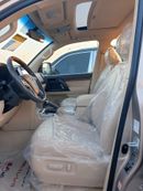 تويوتا لاند كروزر GXR - V6 - PETROL (FULL OPTION)