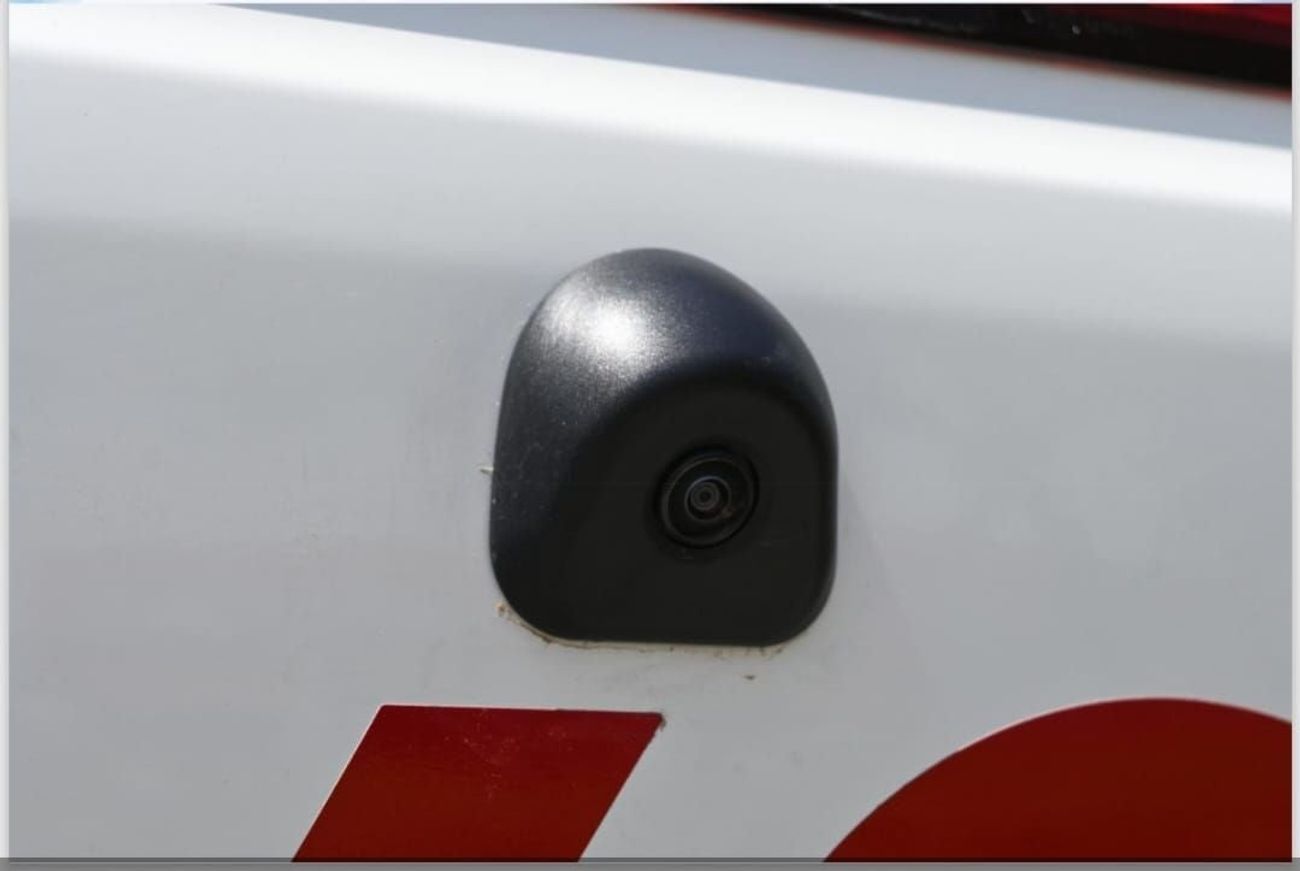 تويوتا هيلوكس Toyota Hilux Pic up DC AT 4WD 2.8L Diesel SR5- 2026 - White
