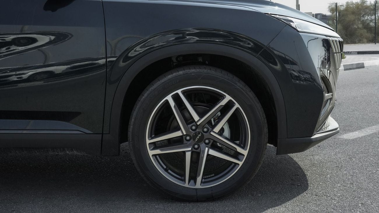 Dongfeng Mage E3 2026 | DONGFENG MAGE E3 1.5T SUV FWD [ EXPORT ONLY ]