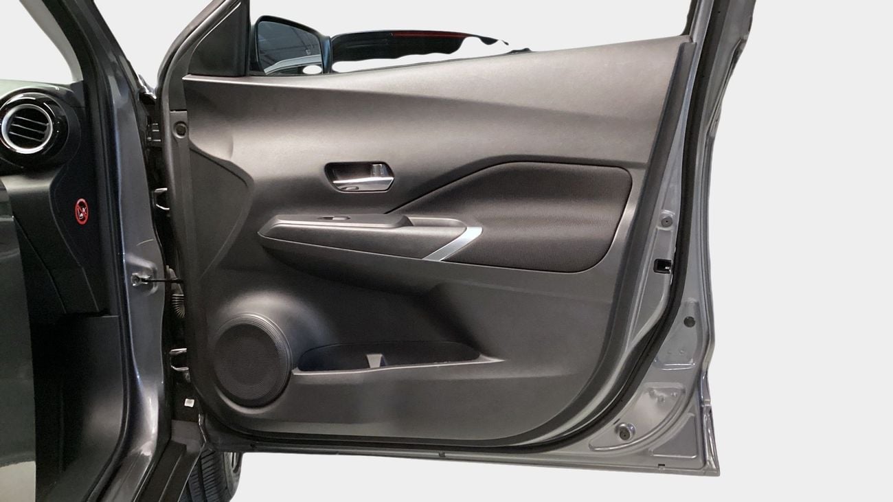 Nissan Kicks SV | upto AED 20,000 Ramadan Discount | Guaranteed Warranty | 0 Down Payment