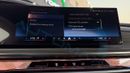 BMW 740i 3.0TT 2026 ( For Export ) BMW 7-Series  RWD GCC BRAND NEW