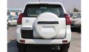 Toyota Prado 2022 | BRAND NEW PRADO TXL 4.0 L WITH SUNROOF GCC SPECS - EXPORT ONLY