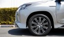 Lexus LX570 LEXUS LX 570 S SUPER SPORT - 2018 - 56000 KM - GCC