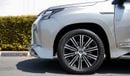 Lexus LX 570 LEXUS LX 570 S SUPER SPORT - 2018 - 56000 KM - GCC