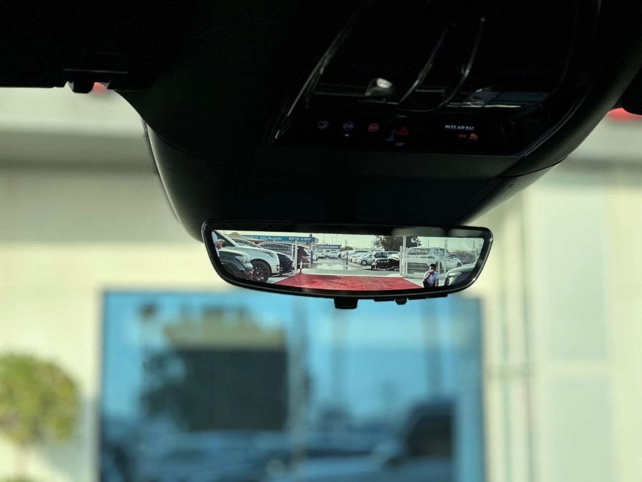 Cadillac Escalade Brand New 2025 Escalade IQ 1000HP in stock